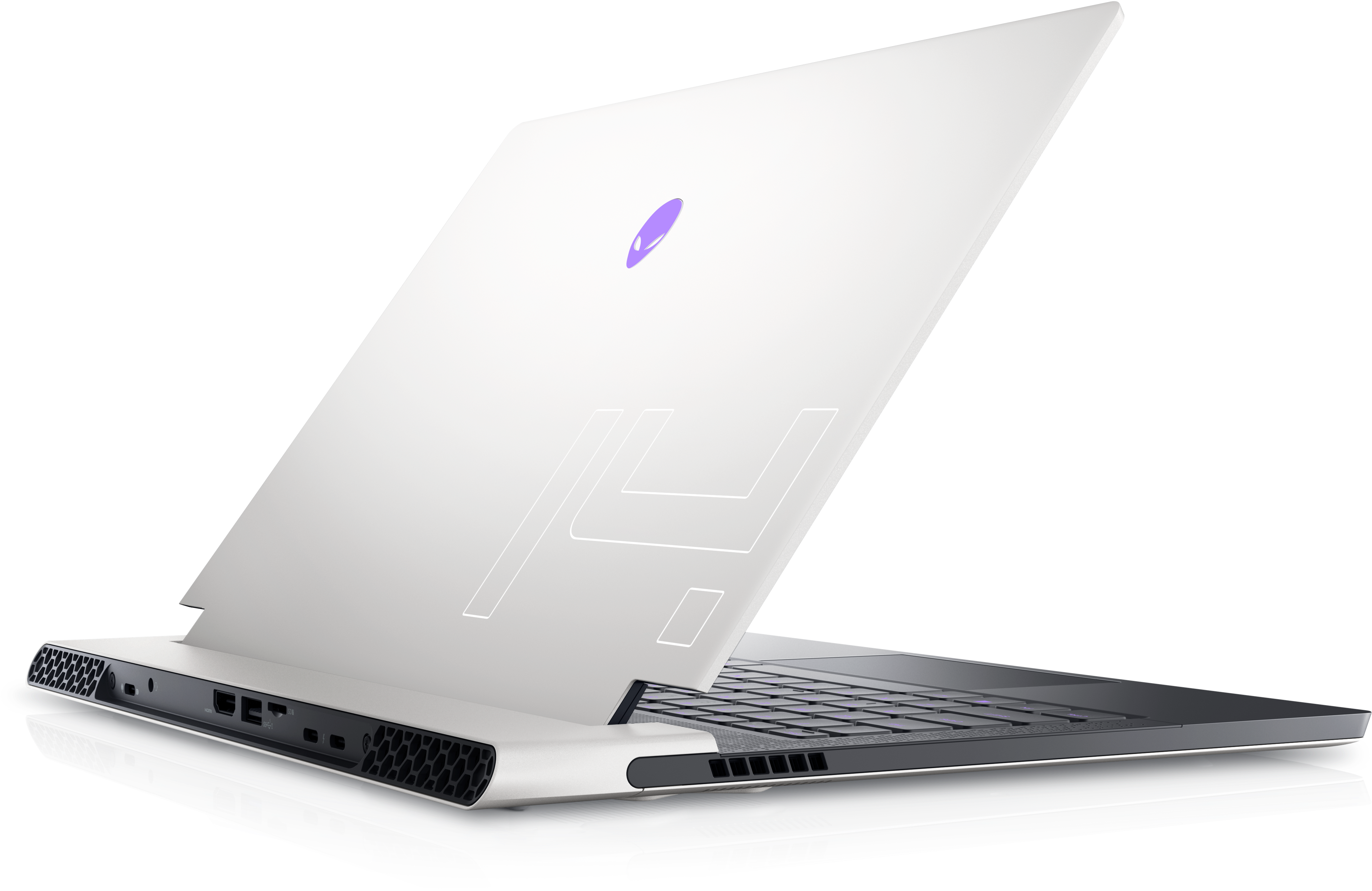 Tìm hiểu các dòng laptop gaming của dell trên thị trường hiện nay