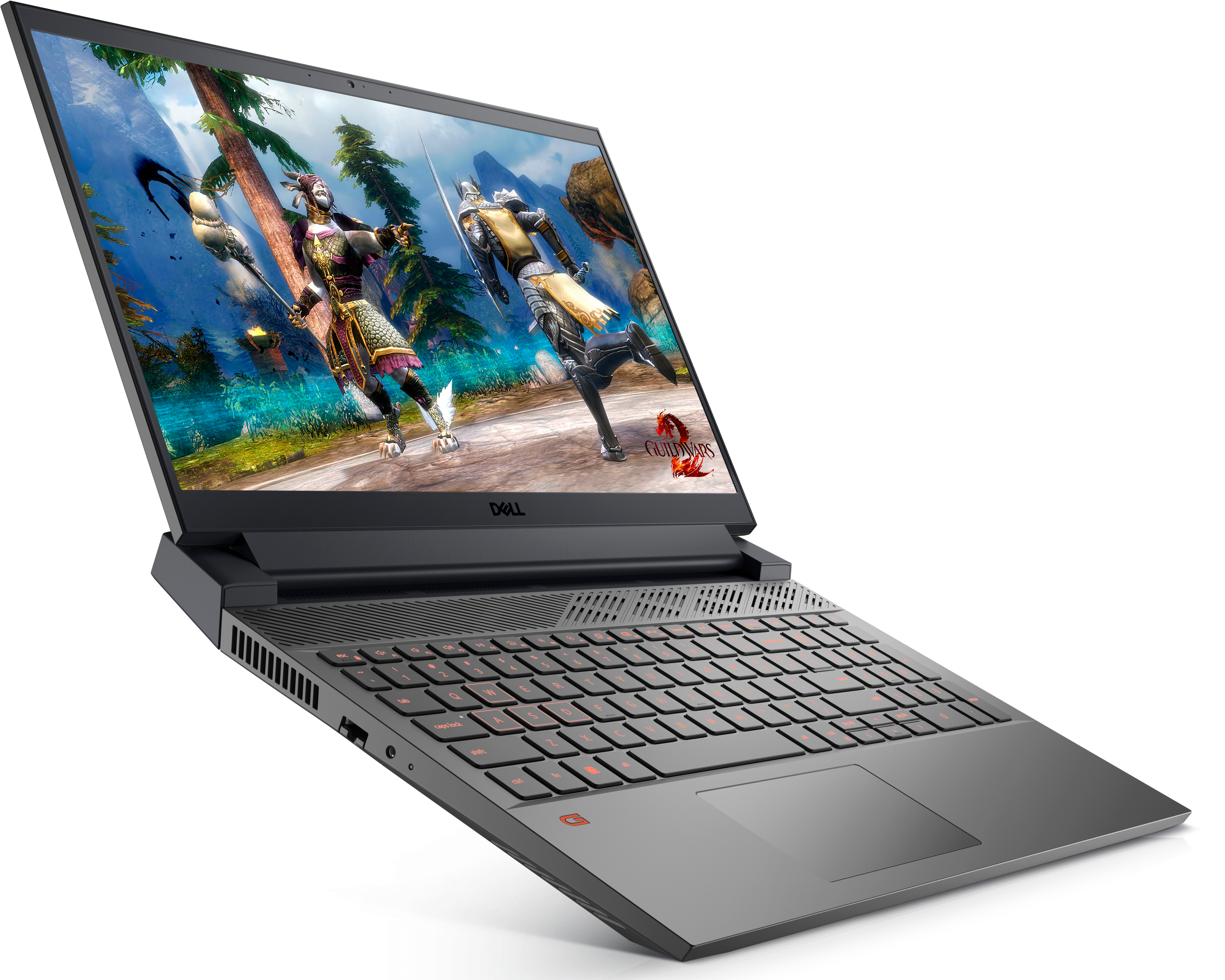 Dell G15 5520