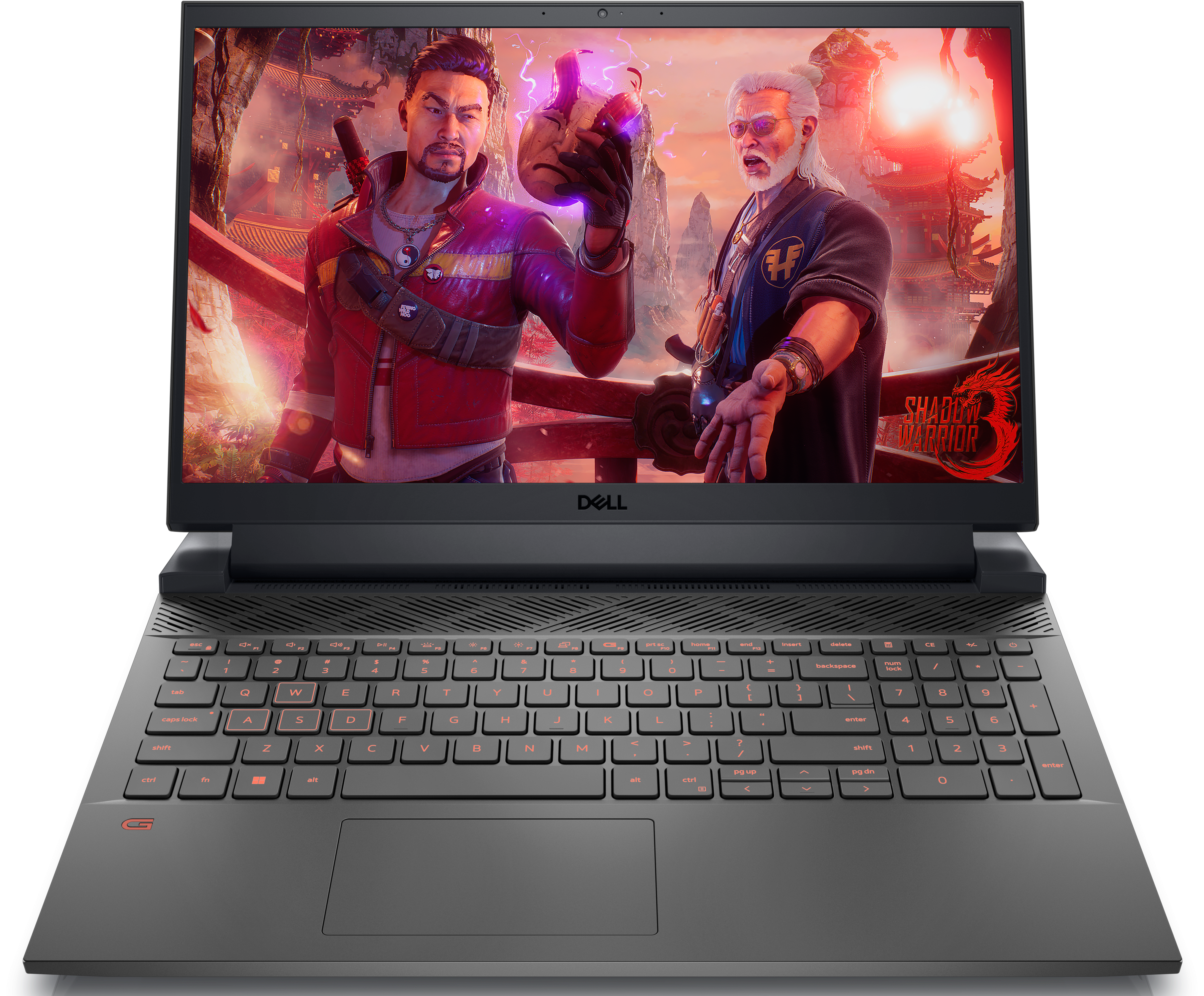 Dell G15 5525