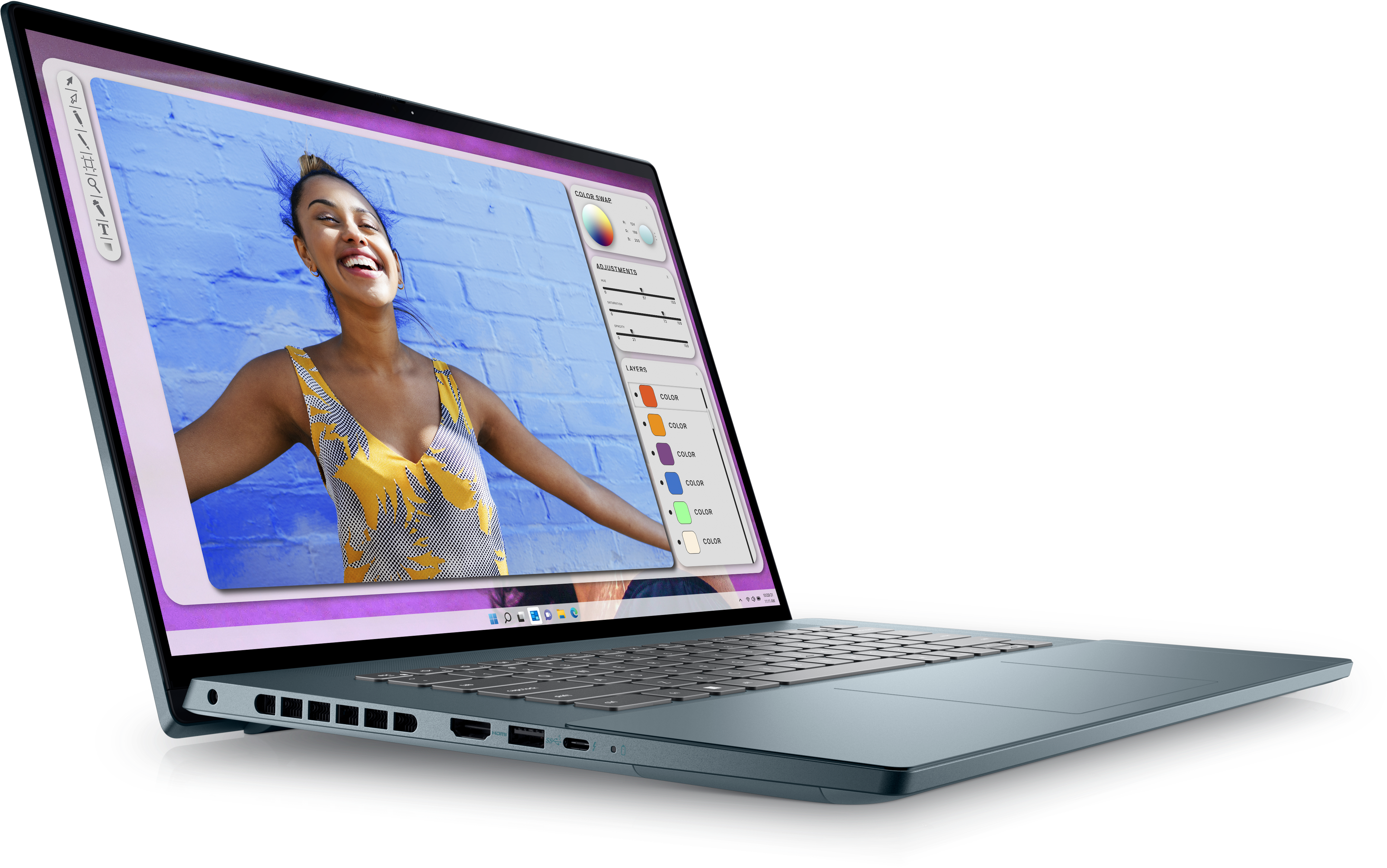 Tìm hiểu về các sản phẩm Dell Inspiron có mặt trên thị trường hiện nay