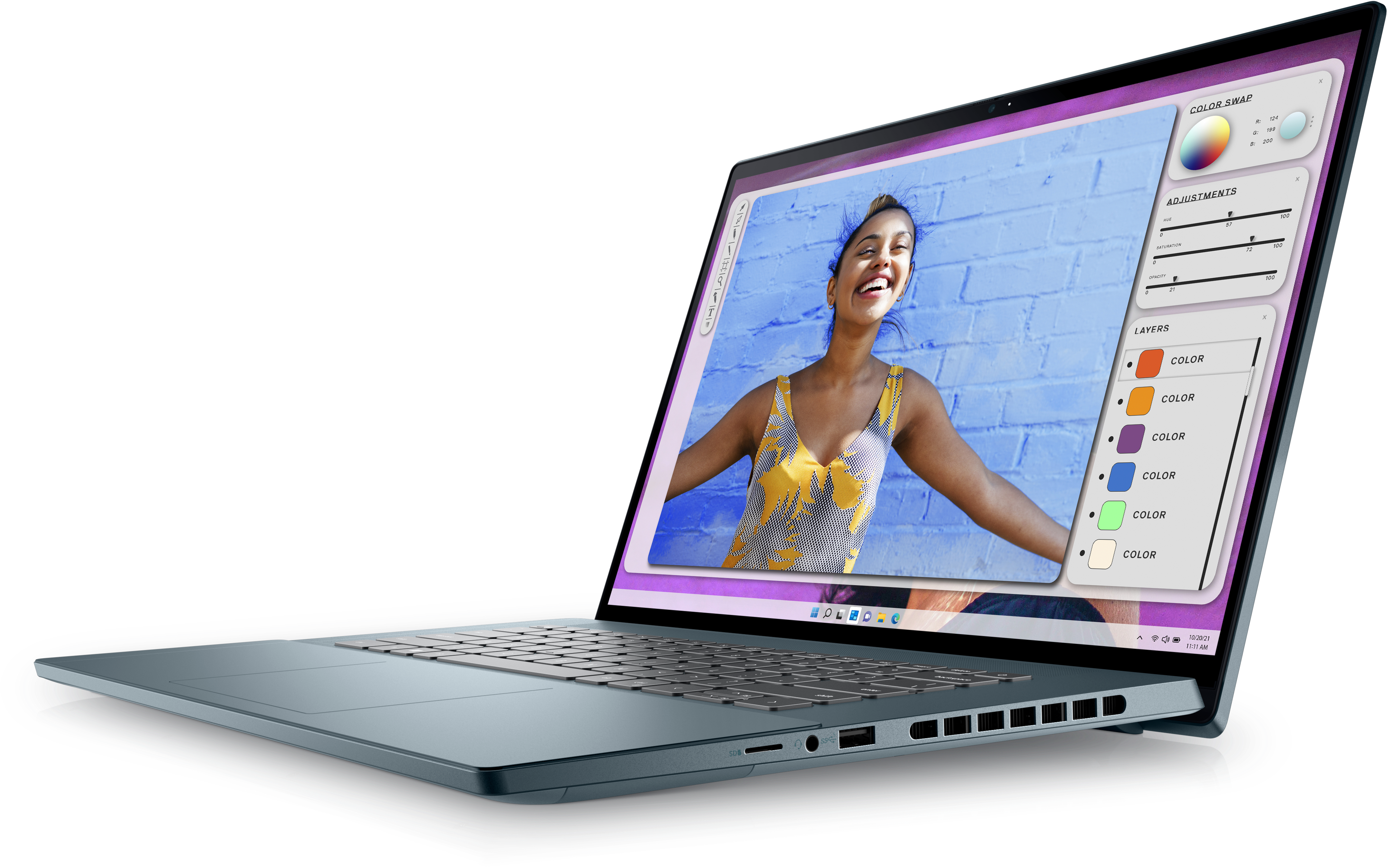 Dell Inspiron 16 Plus 7620