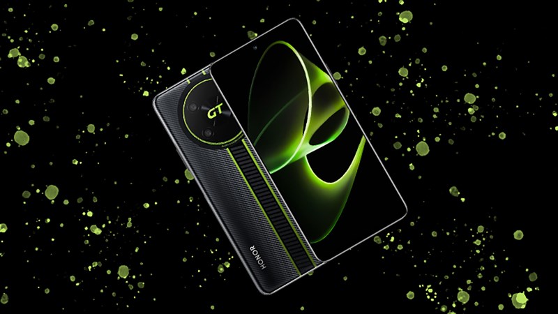 Honor 80 GT