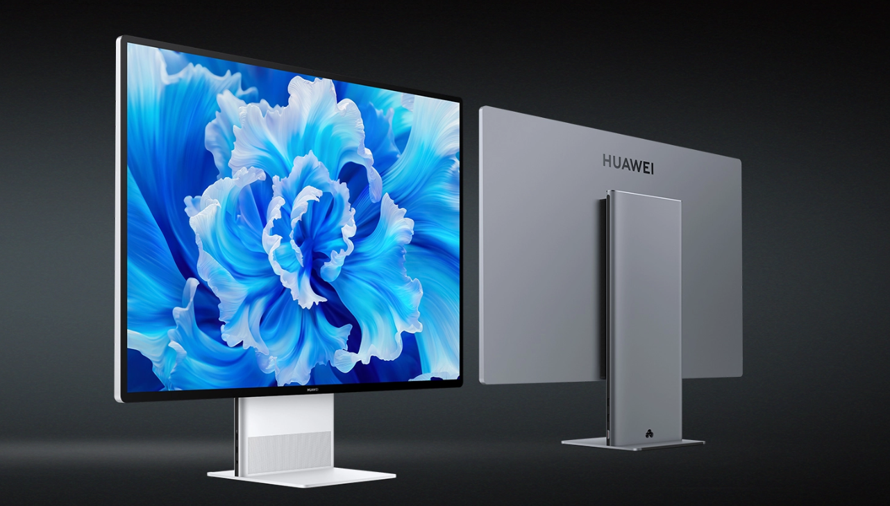 Huawei MateStation X 2023 ra mắt: Intel Core i9 12900H, mức giá từ 40 triệu đồng
