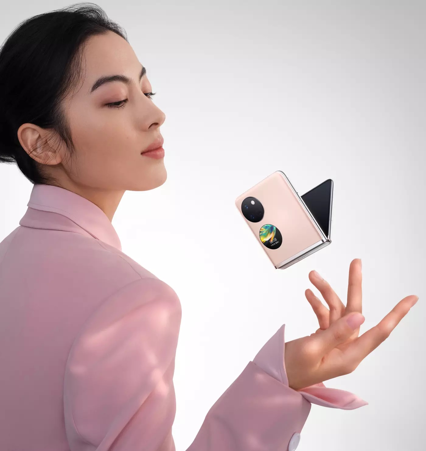 Huawei Pocket S_2