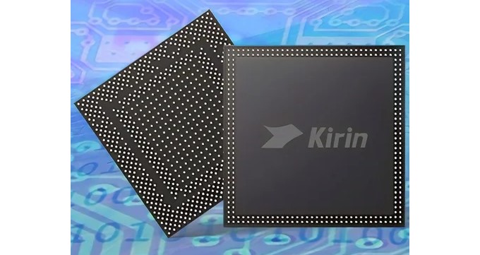 Huawei bác bỏ tin đồn ra mắt SoC Kirin mới vào năm 2023