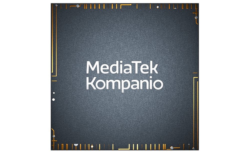 MediaTek dự tính tham gia thị trường ARM cho laptop với mẫu SoC Kompanio