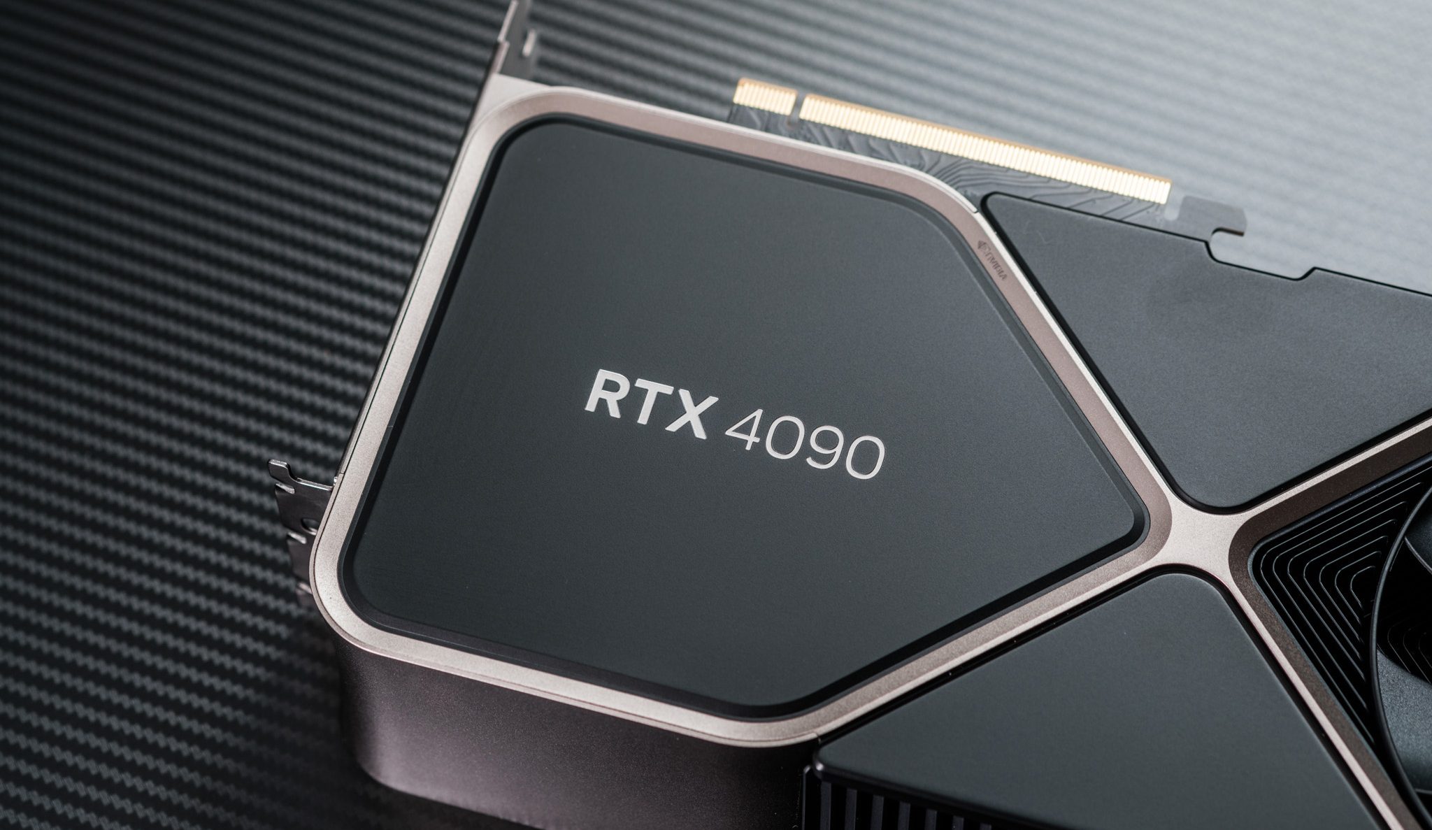 NVIDIA RTX 4090