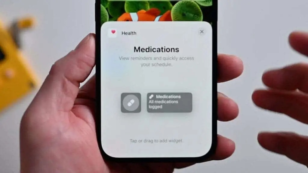 Người dùng có thể ghi chú ngay màn hình khóa với iOS 16.2