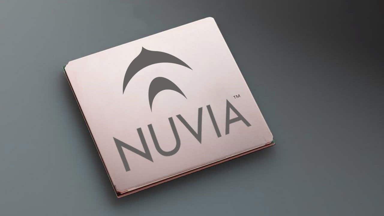 NUVIA