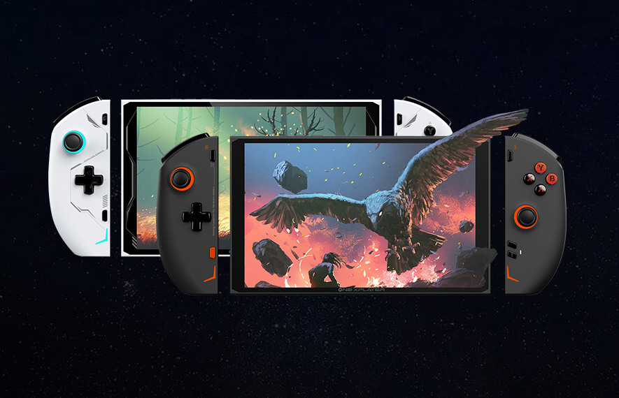 ONEXPLAYER 2 lộ điện: AMD Ryzen 7 6800U, ra mắt vào 20/12 tới đây