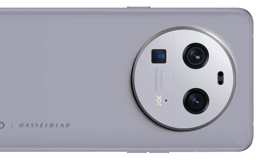 OPPO Find X6 Pro rò rỉ chi tiết: Sạc 100W, Snapdragon 8 Gen 2