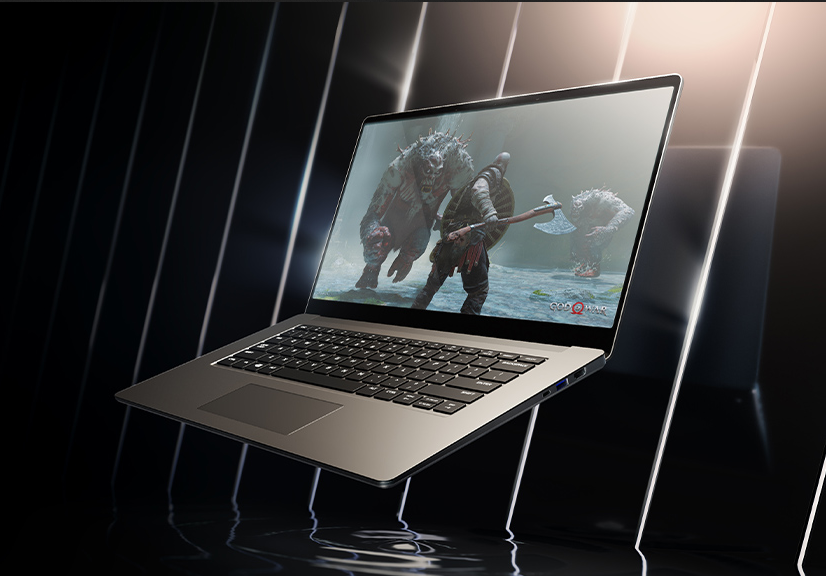 RTX 4050 trên laptop: hiệu suất cao hơn 33% so với người tiền nhiệm