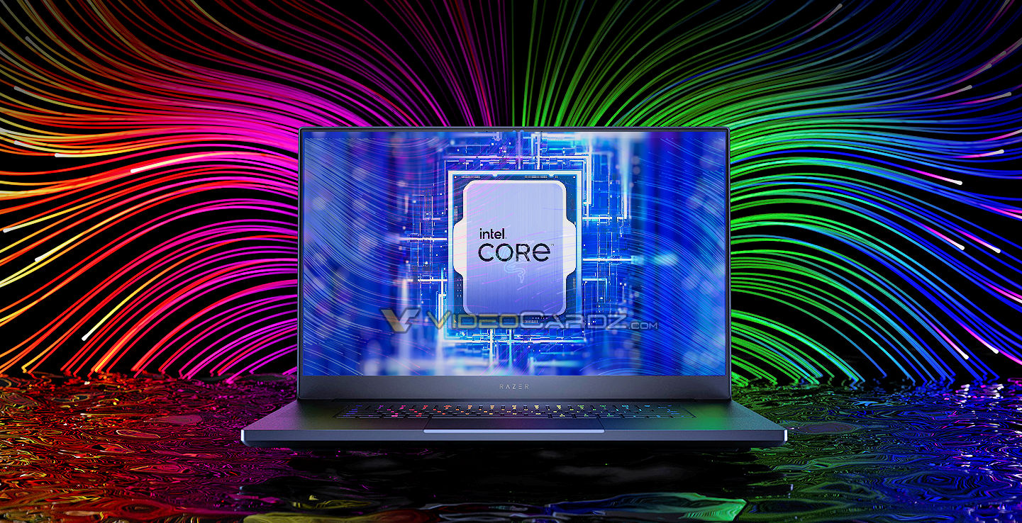 Razer Blade 18