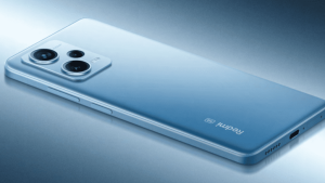 Redmi Note 12 Explorer Edition