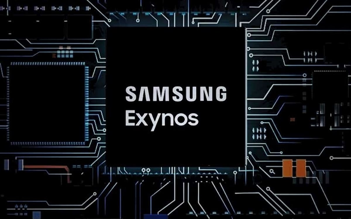 Samsung Exynos