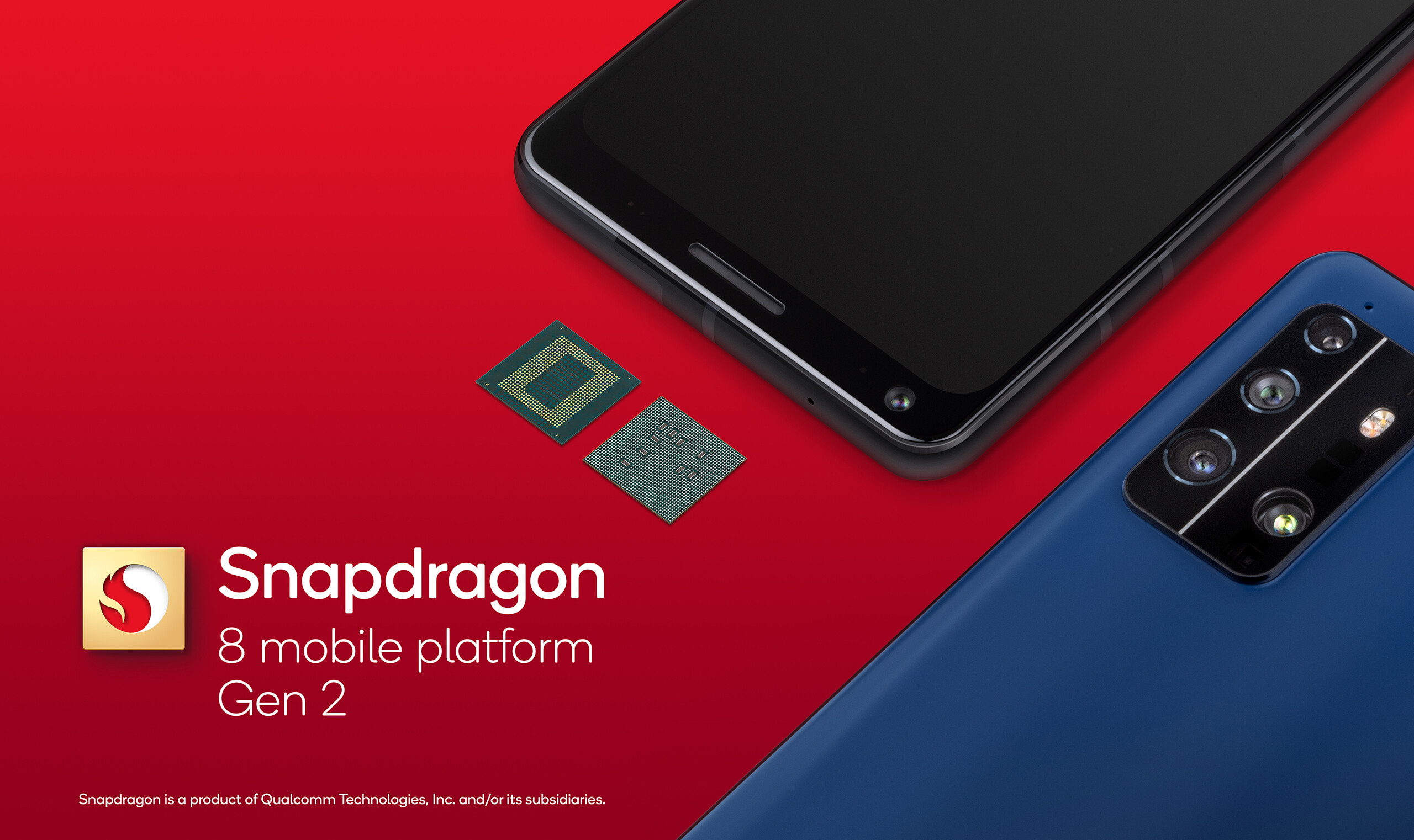 Galaxy S23 Series được cho sẽ sử dụng Snapdragon 8 Gen 2 phiên bản tùy chỉnh độc quyền