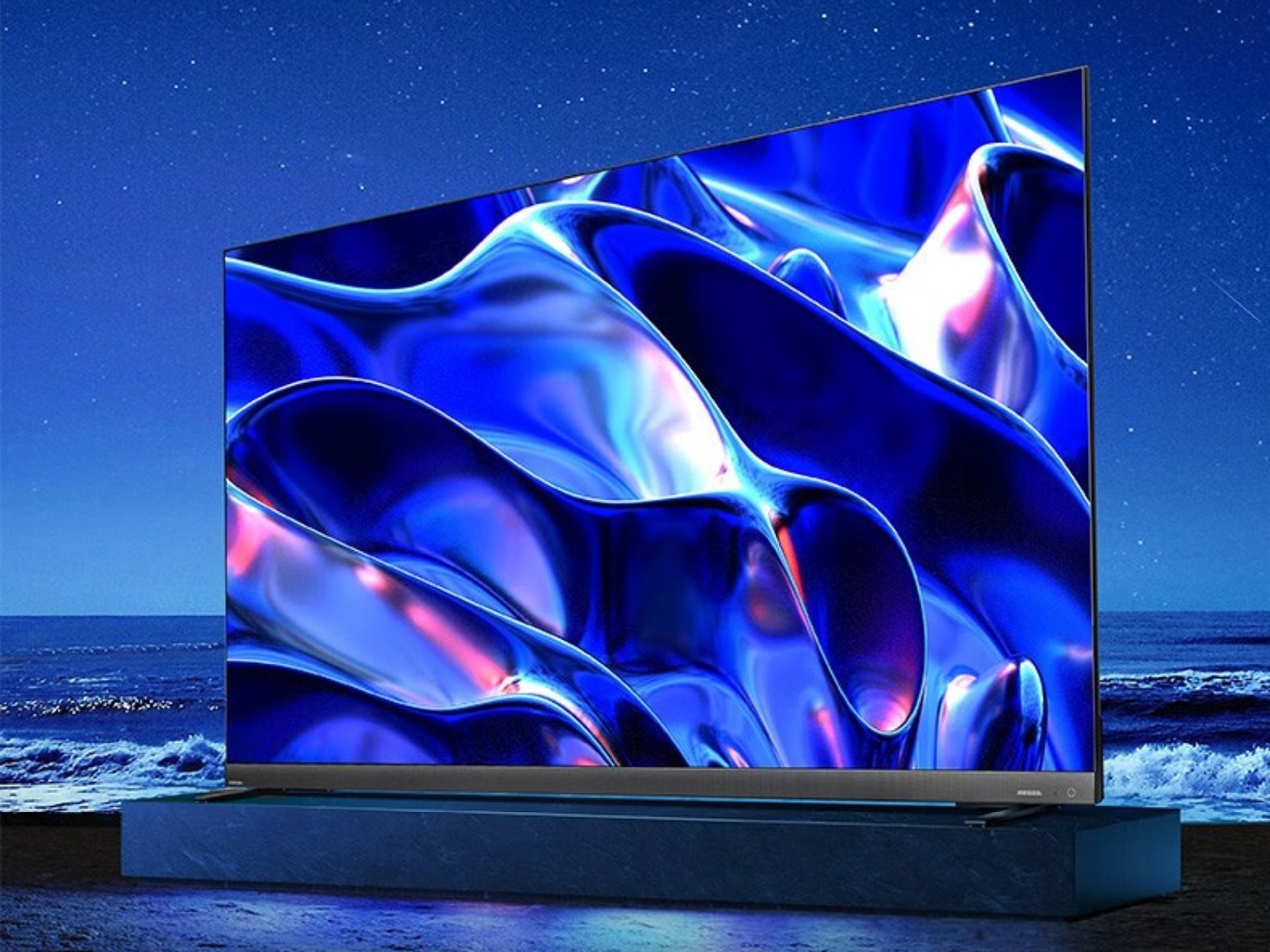 Toshiba Z770 MiniLED TV 2022