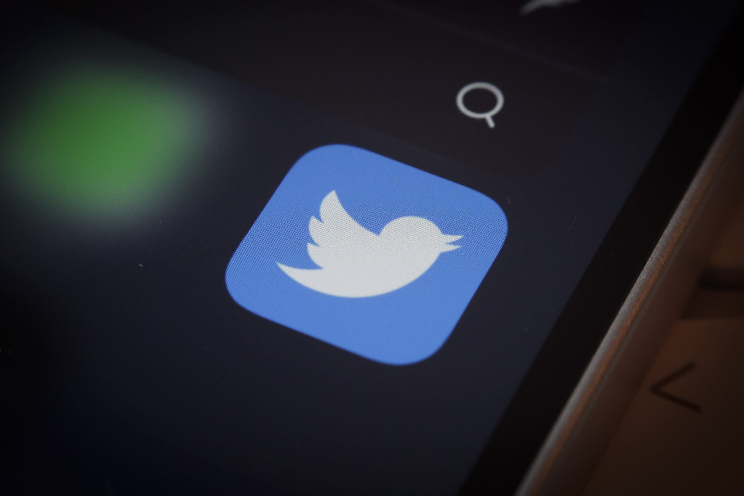 Twitter