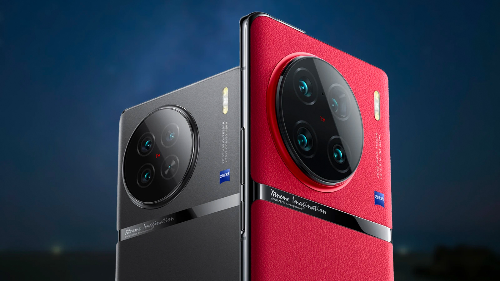 Vivo X90 Pro Plus