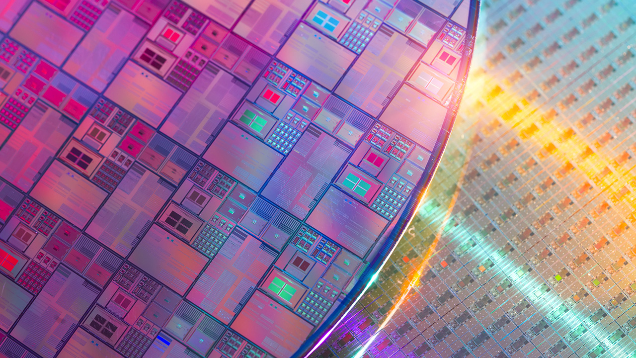 Wafer