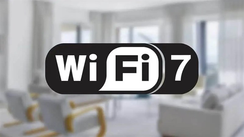 Tìm hiểu công nghệ WiFi 7: băng thông gấp 4 lần so với Wi-Fi 6E