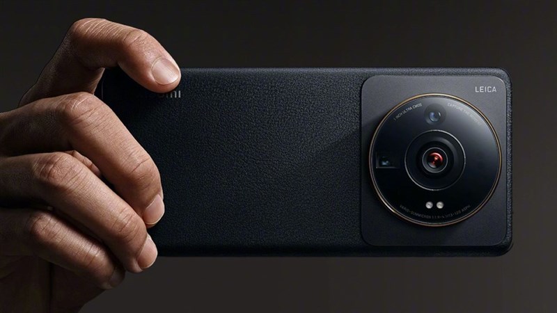 Antutu: Xiaomi 12S Ultra là Smartphone Android có mức độ hài lòng cao nhất