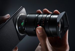Xiaomi 12S Ultra Concept