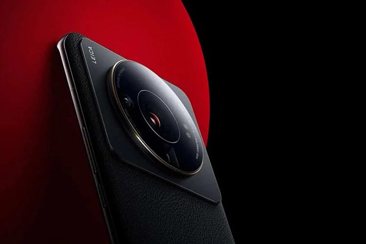 Xiaomi 13 Ultra: Sử dụng cảm biến tốt hơn cả Xiaomi 12S Ultra