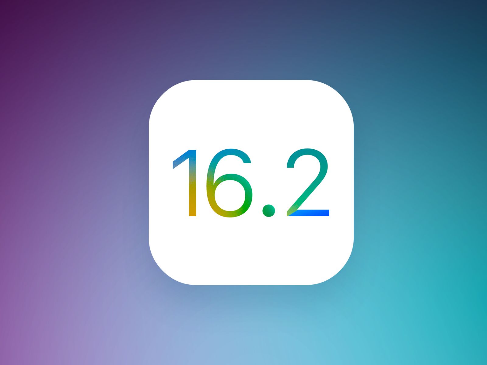 Apple phát hành phiên bản iOS 16.2 beta 2 cho người dùng, sửa lỗi còn tồn đọng