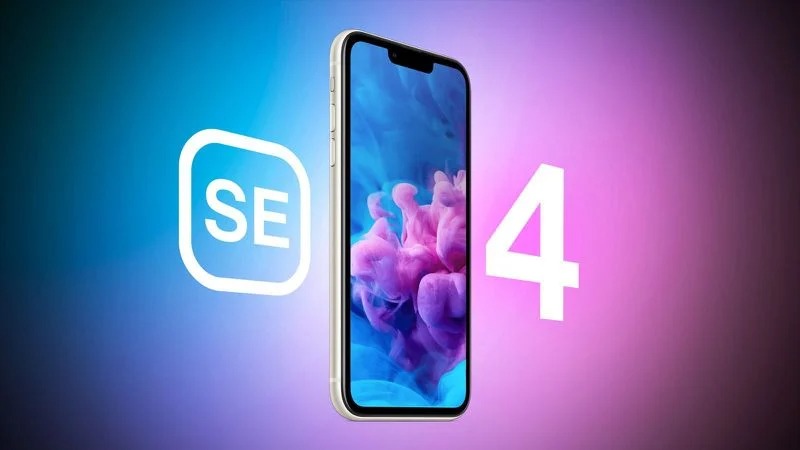 iPhone SE 4 có thể sẽ được sử dụng tấm nền OLED thay vì IPS?
