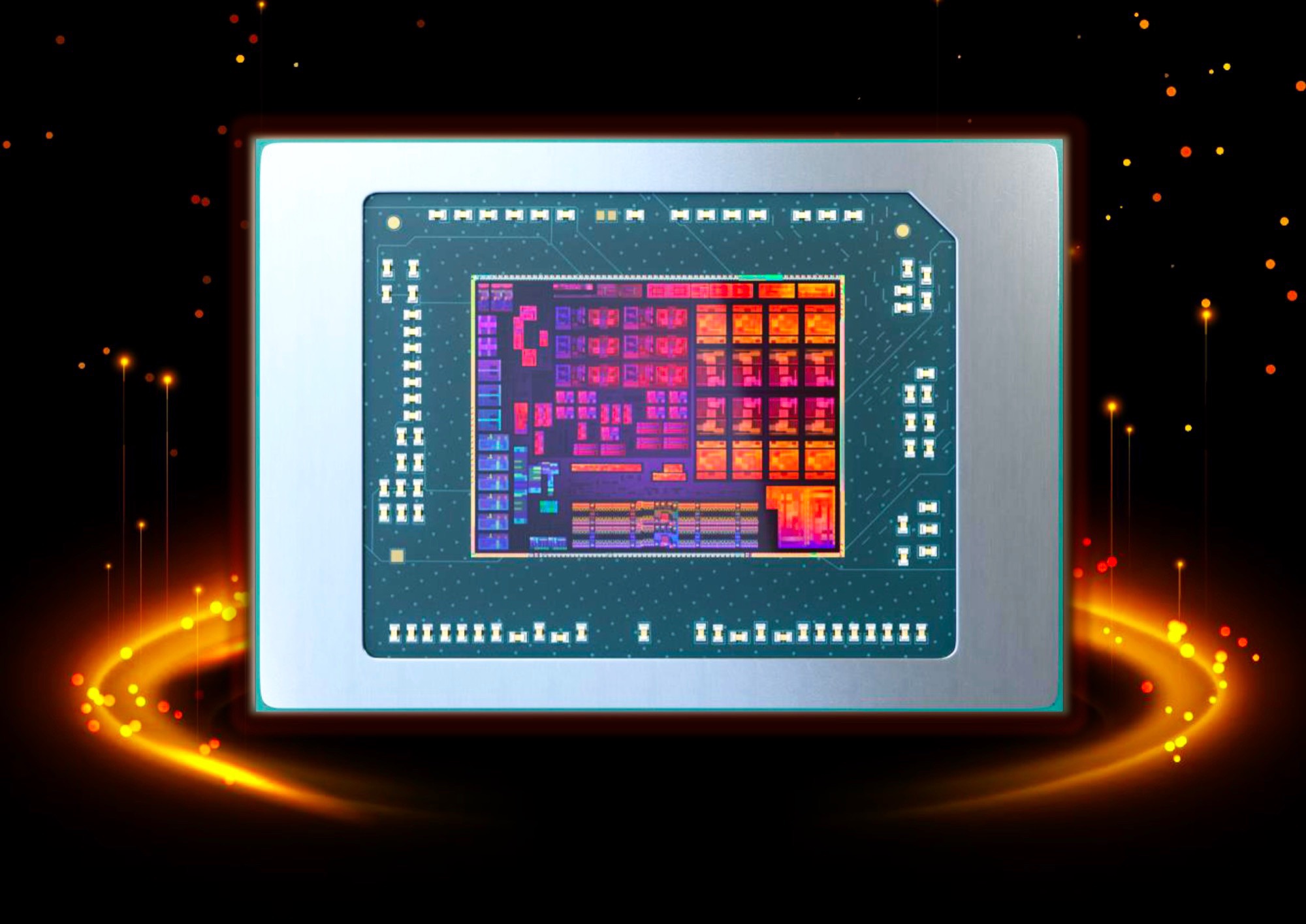 AMD Ryzen 7 7730U lộ diện: Phiên bản làm lại của Ryzen 7 5800U