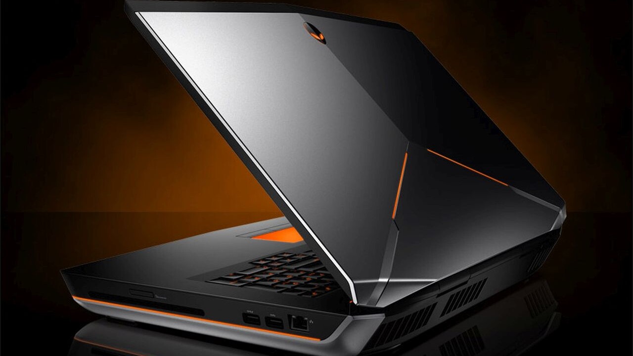 Dell sẽ hồi sinh dòng máy Dell Alienware 18, ra mắt vào 2023