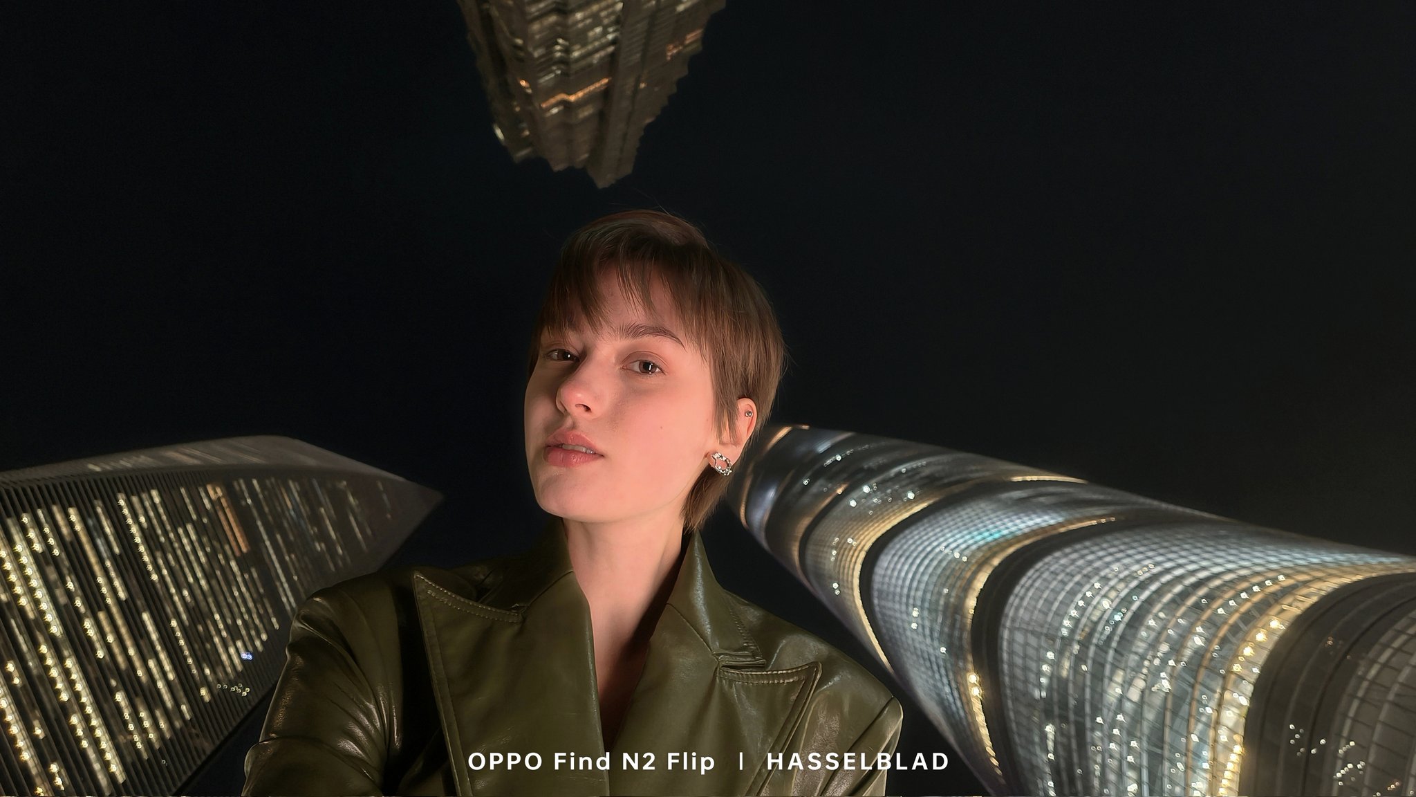Ảnh chụp của OPPO Find N2 Flip_3