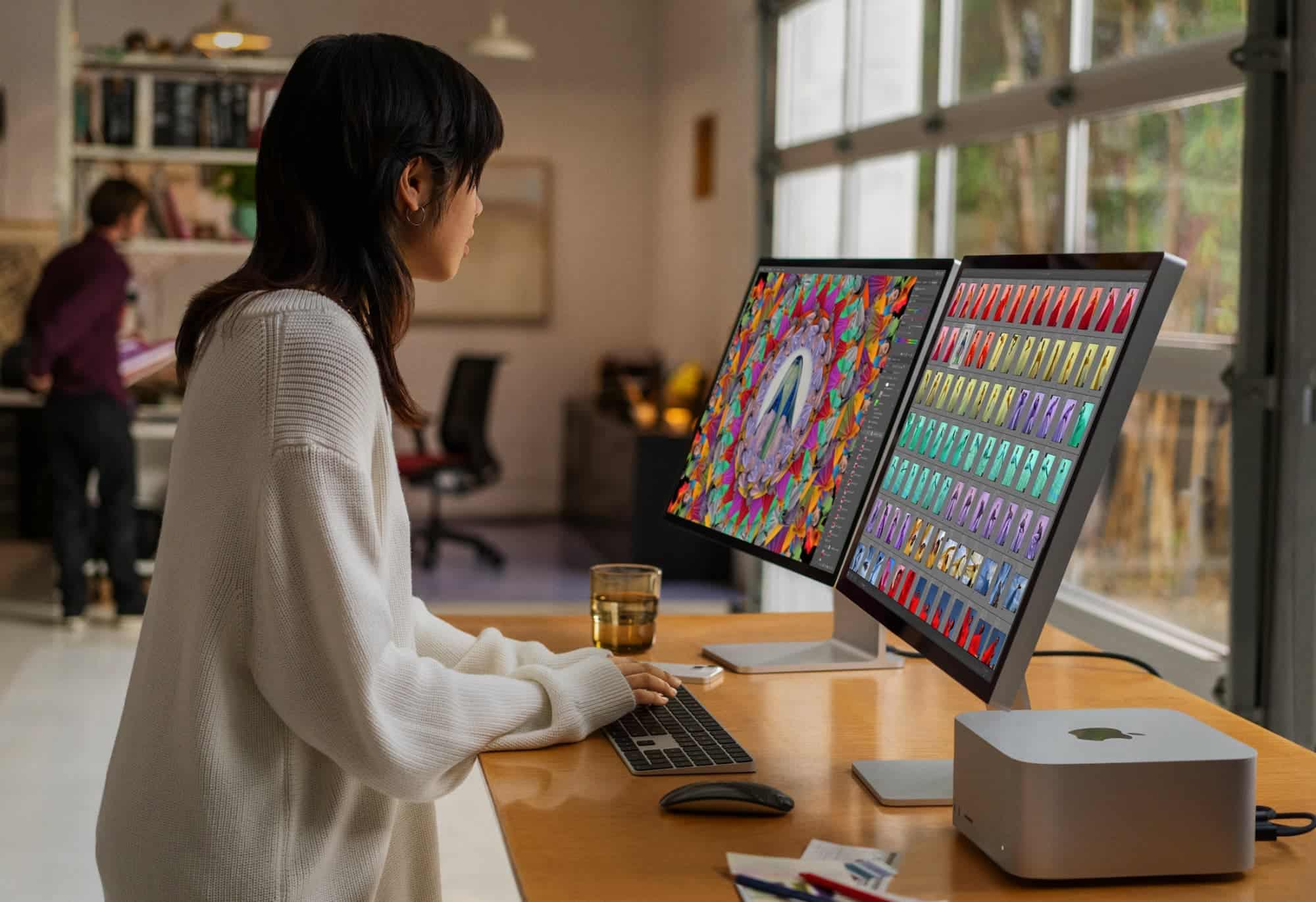 Apple sẽ ra mắt thiết bị iMac sử dụng Apple M3 ngay trong năm sau?