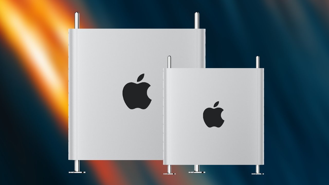 Việt Nam sẽ bắt đầu sản xuất các mẫu Macbook 2023 vào tháng 5, có cả Mac Pro 2023?