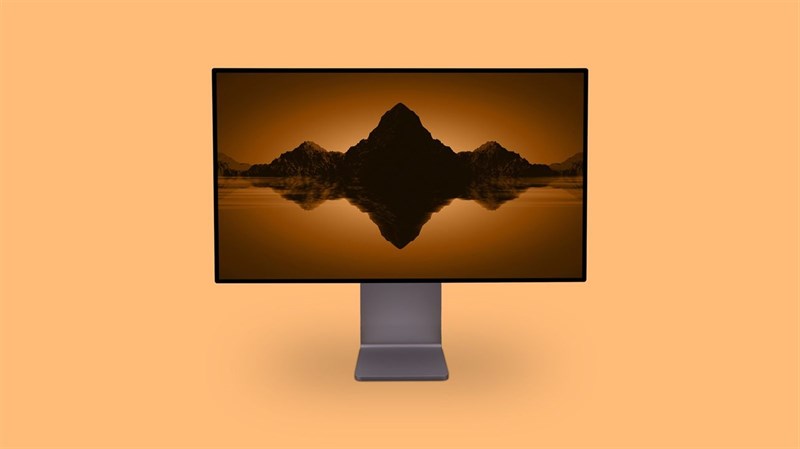 Apple chuẩn bị ra mắt Pro Display XDR mới