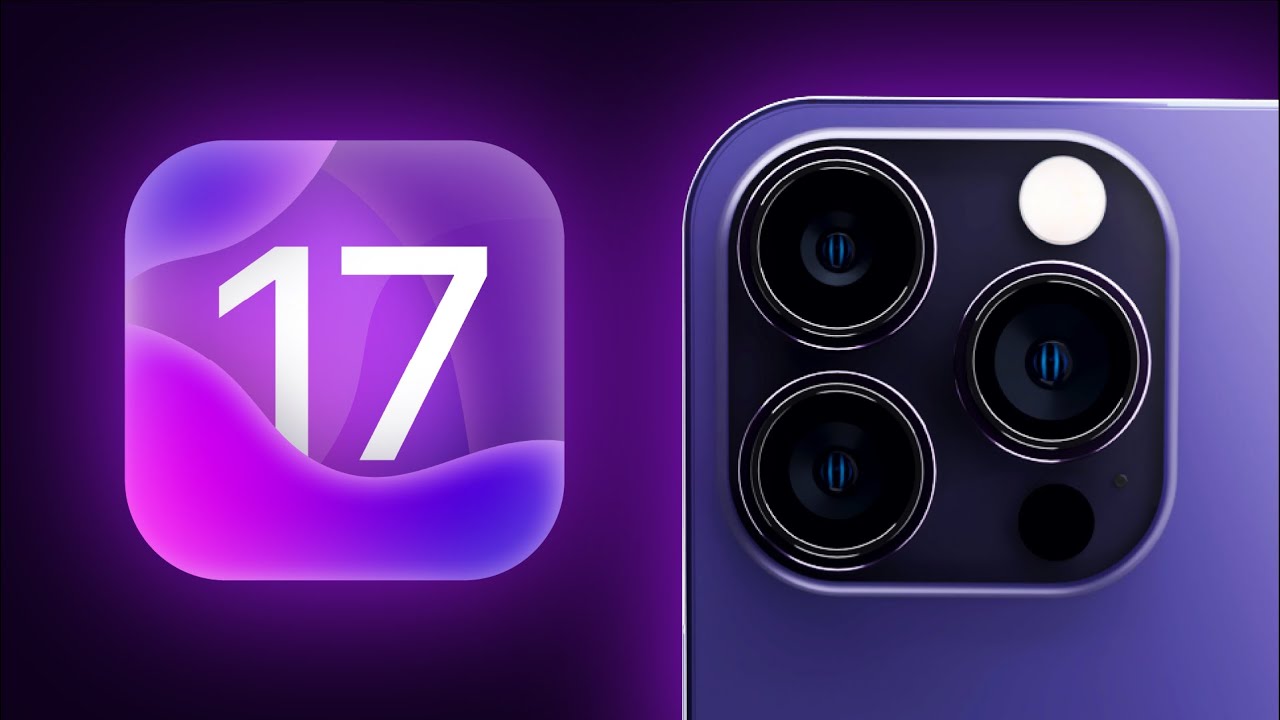 Apple sẽ cho phép các nhà phát triển can thiệp sâu hơn vào IOS 17