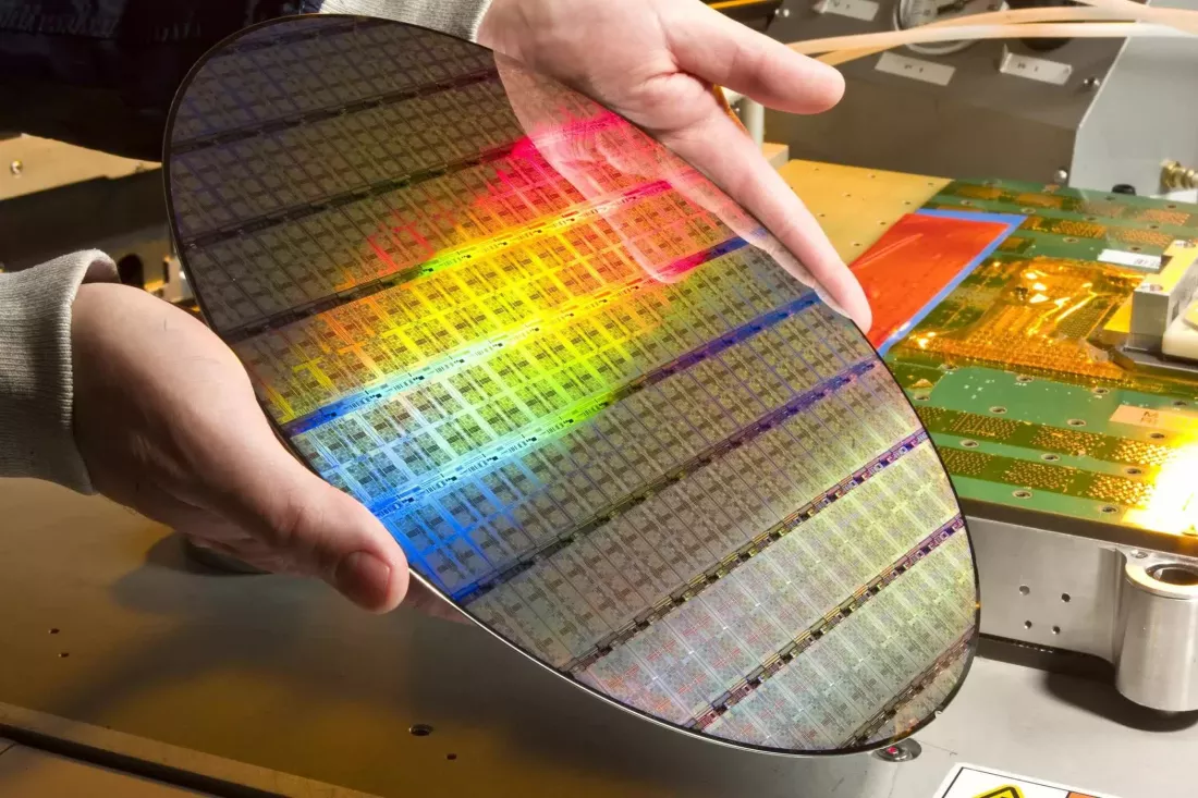 Các tấm Wafer đang có mức giá rất cao ảnh hưởng trực tiếp tới giá thành sản phẩm