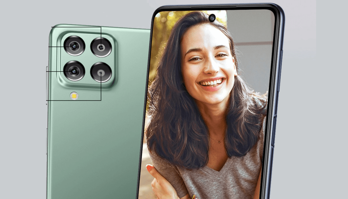 Samsung Galaxy M54 5G rò rỉ: Sử dụng Exynos 1380, ra mắt đầu năm sau