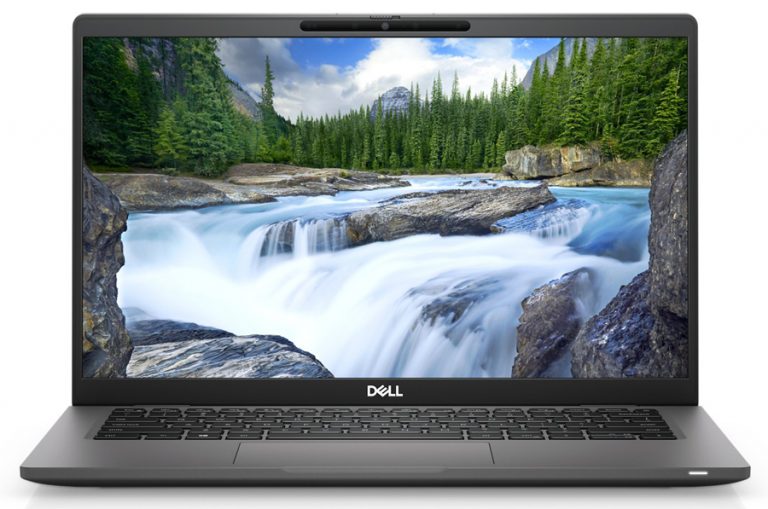 Dell Latitude 7420