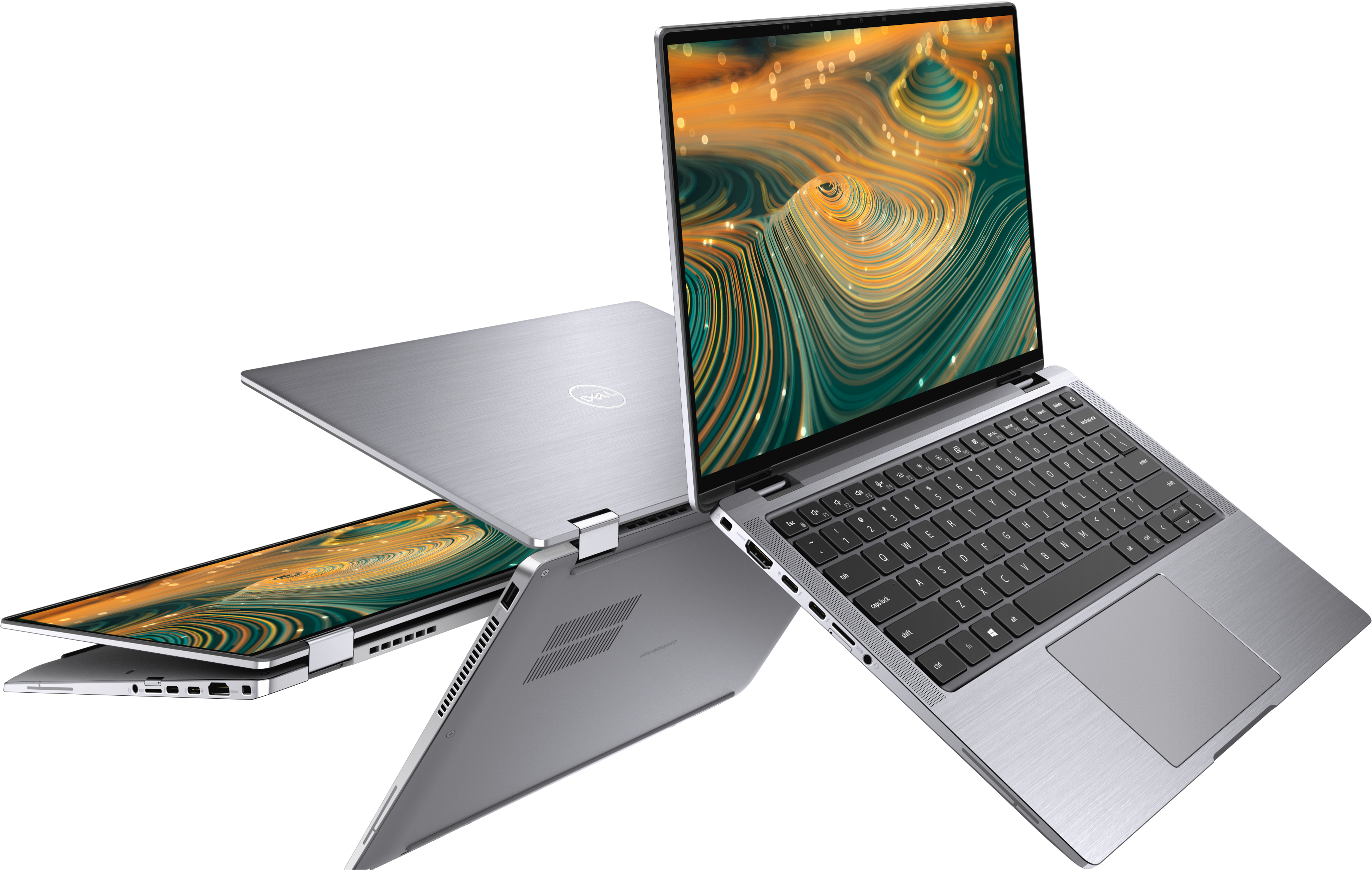 Bán laptop Dell chính hãng tại TP. HCM