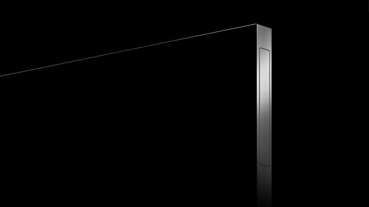 Displace TV True Wireless