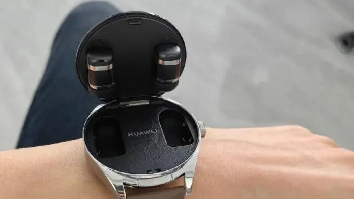 Huawei Watch Buds