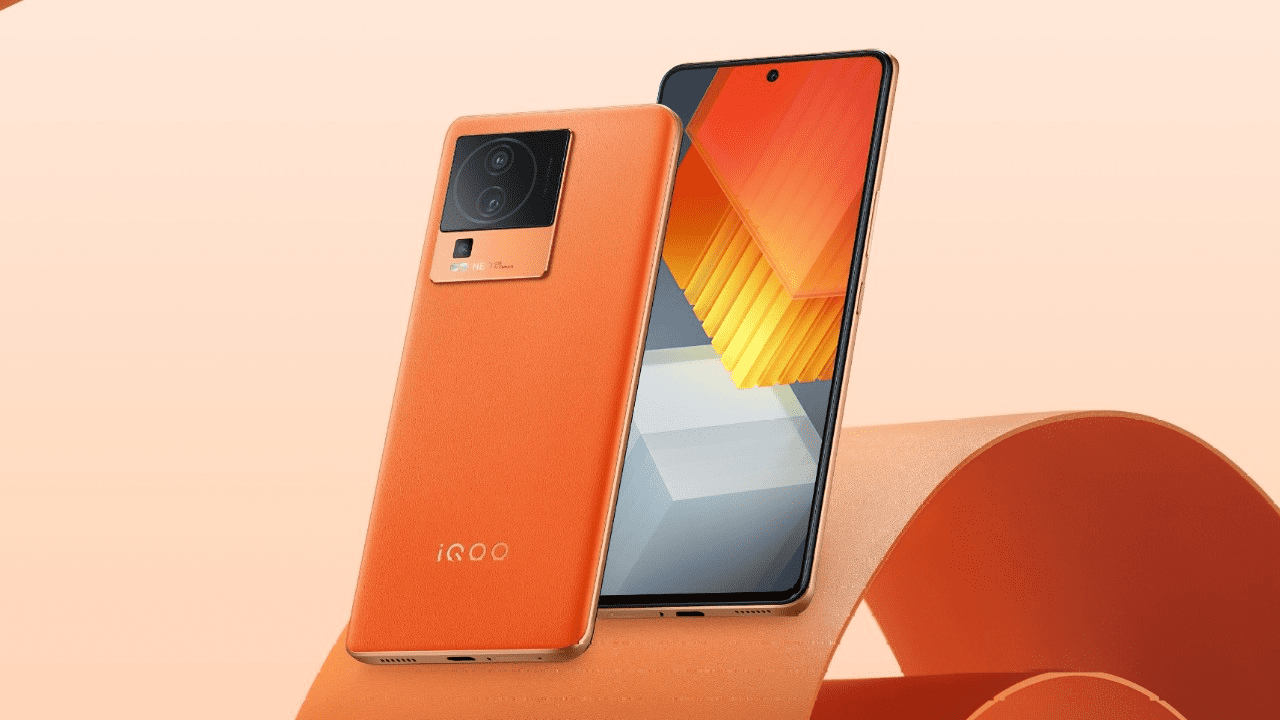 iQOO Neo 7 SE lộ diện: Dimensity 8200, ra mắt vào 2/12 tới