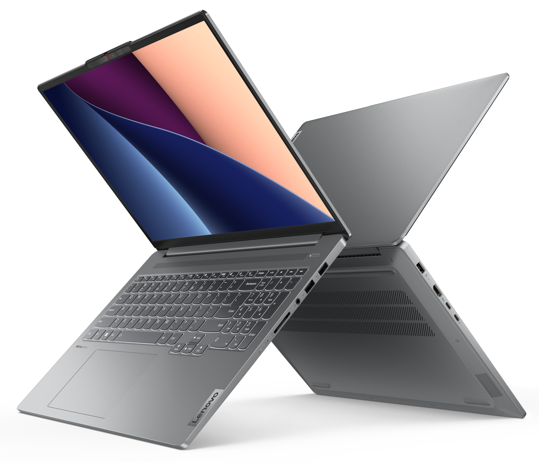 Lenovo IdeaPad Pro 5 ra mắt: AMD 7000 Series, mức giá từ 1099€