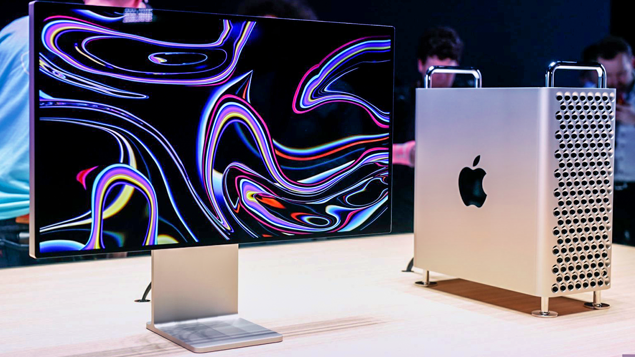 Mac Pro mới sẽ được trang bị con chip Apple M2 Ultra thay vì Apple M2 Extreme