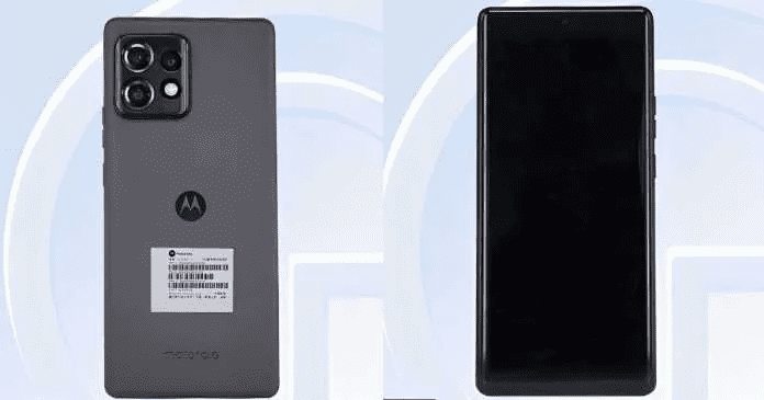 Motorola X40 sẽ được ra mắt vào tháng 12 tới với Snapdragon 8 Gen 2