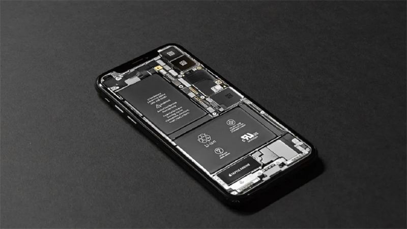 Người dùng có thể tự thay thế pin trên Smartphone nếu quy chuẩn về Pin của EU được thông qua