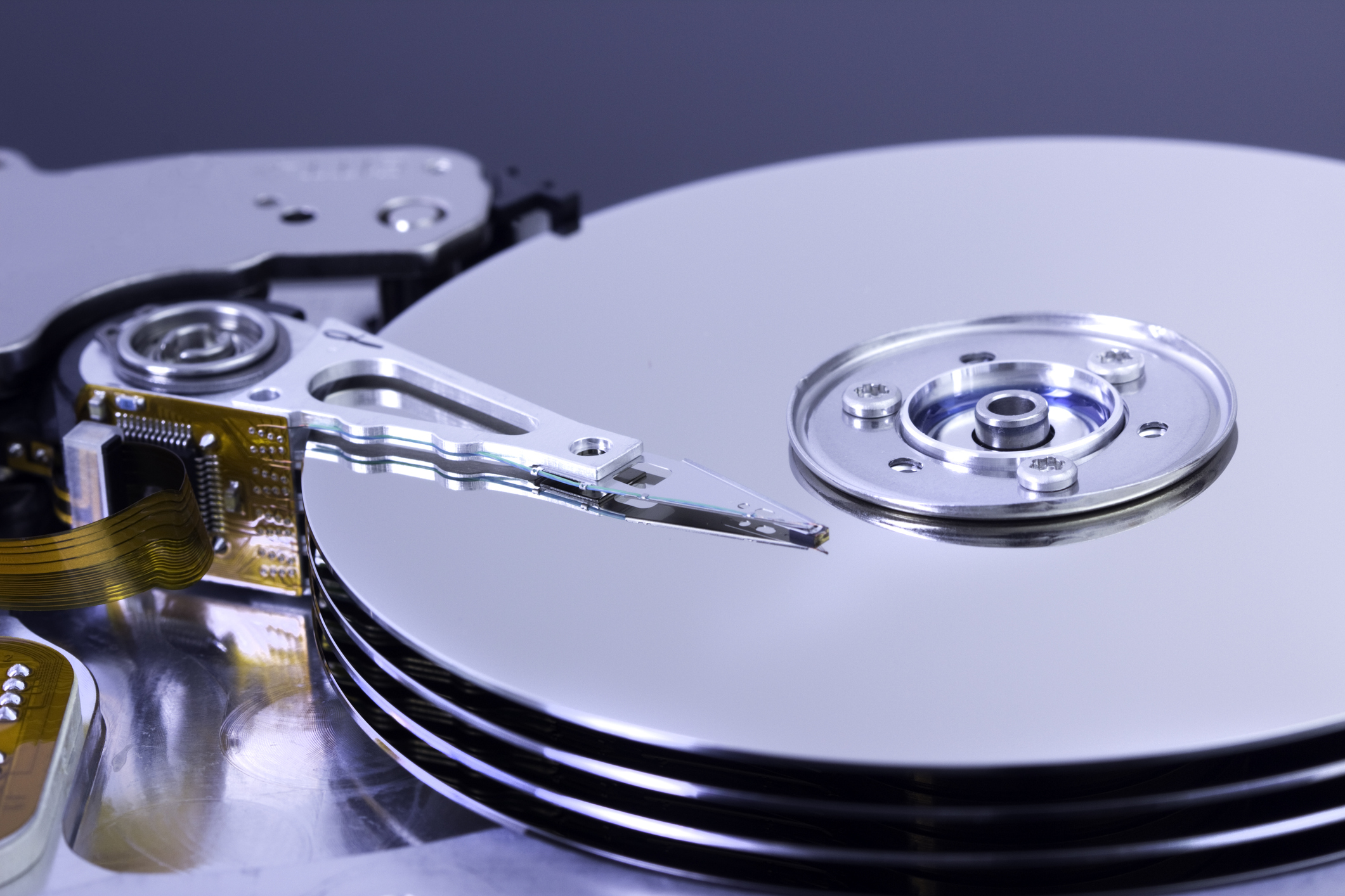 Ổ cứng HDD sẽ có chi phí chỉ hơn 200 đồng trên 1GB vào năm 2025