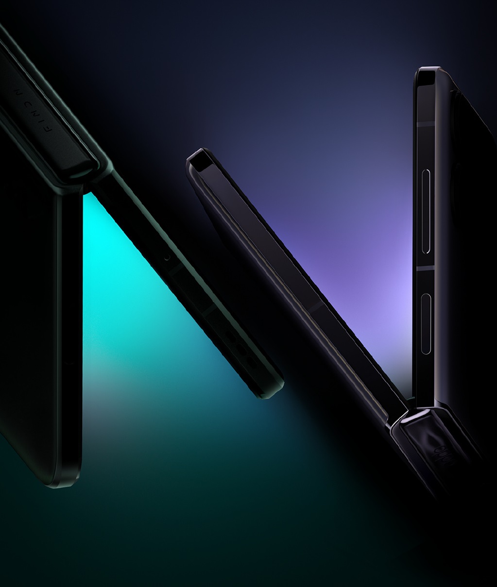 OPPO Find N2 và OPPO Find N2 Flip sẽ được ra mắt vào ngày 15 tháng 12 tới